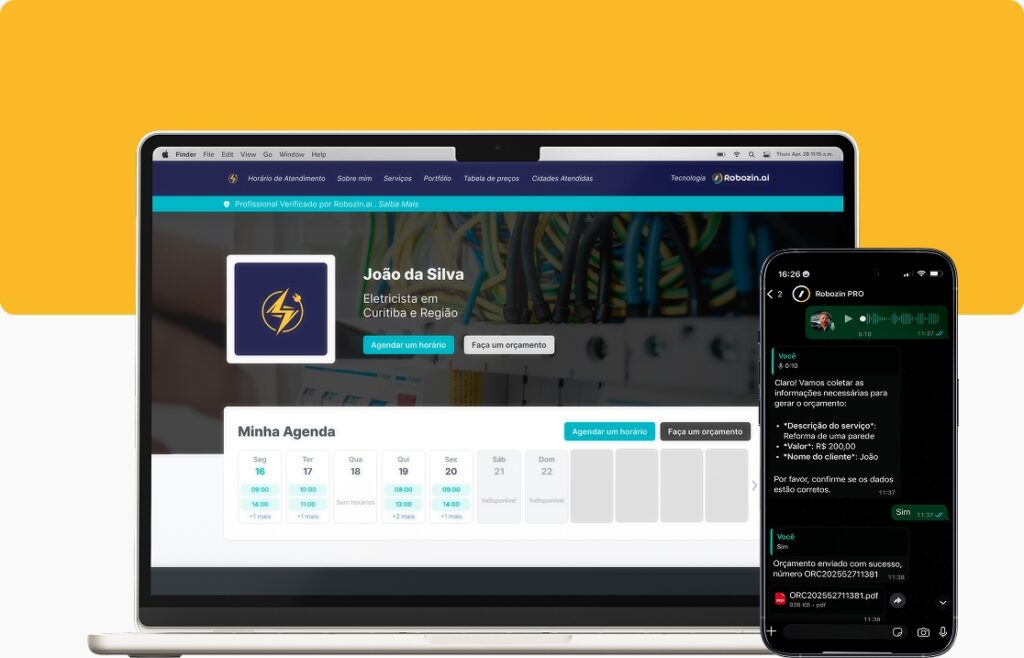 Mockup Produto - Geral